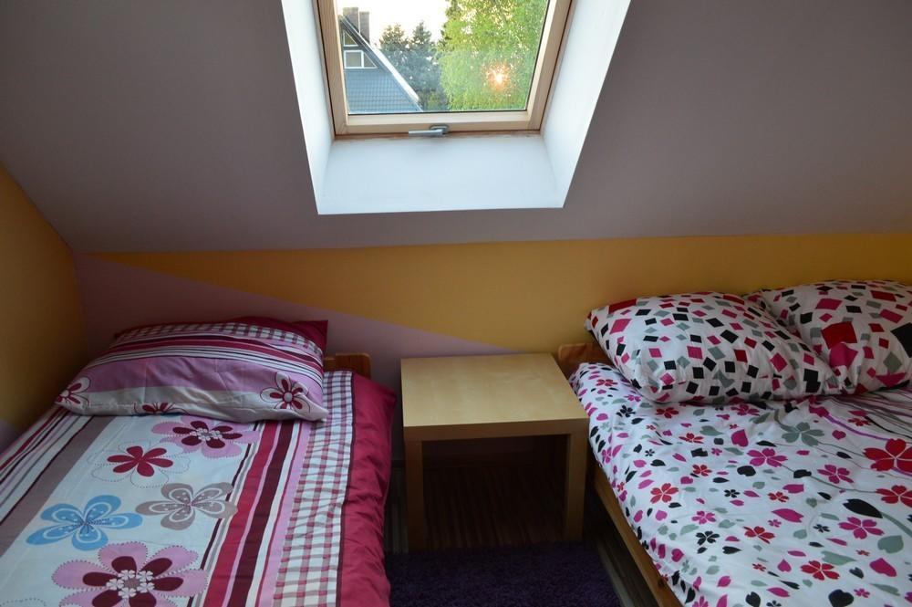 Osrodek Wczasowy Zloty Dab - Domki Hotel Miedzyzdroje Bilik gambar